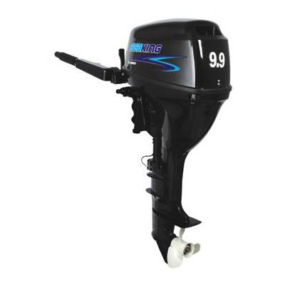SF9.9BML  - Outboard engine