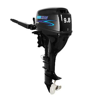 SF9.8BML  - Outboard engine