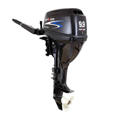 PF9.9BMS  - Outboard engine