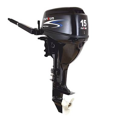 PF15BMS  - Outboard engine
