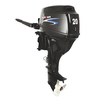 PF20ABML  - Outboard engine
