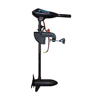 PZE56BRS  - Electric outboard motor