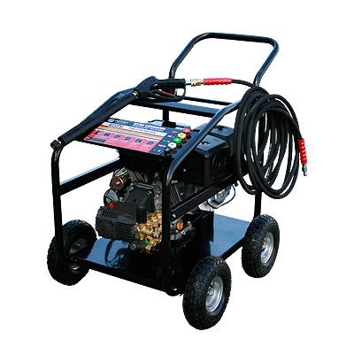 PMC275C-PG420  - High pressure washer