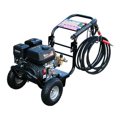 PMC193C-PG200  - High pressure washer