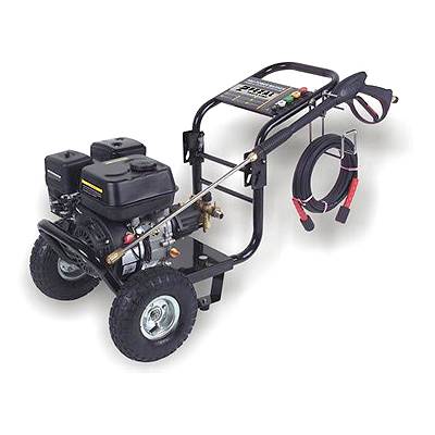 PMC206C-PG200S  - High pressure washer