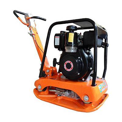 PCP170-KM178F  - Reversible plate compactor