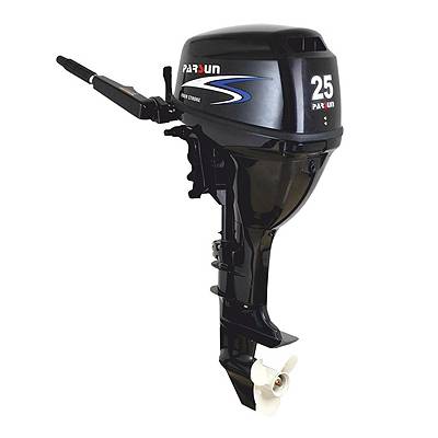 PF25BMS  - Outboard engine