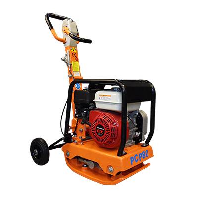 PCP80-GX160  - Reversible plate compactor