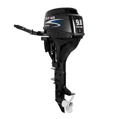 PF9.8BMS  - Outboard engine