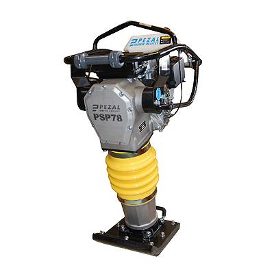 PSP78-EH12-2D  - Tamping rammer